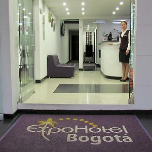Expohotel Bogota